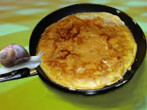 omelette_escargots